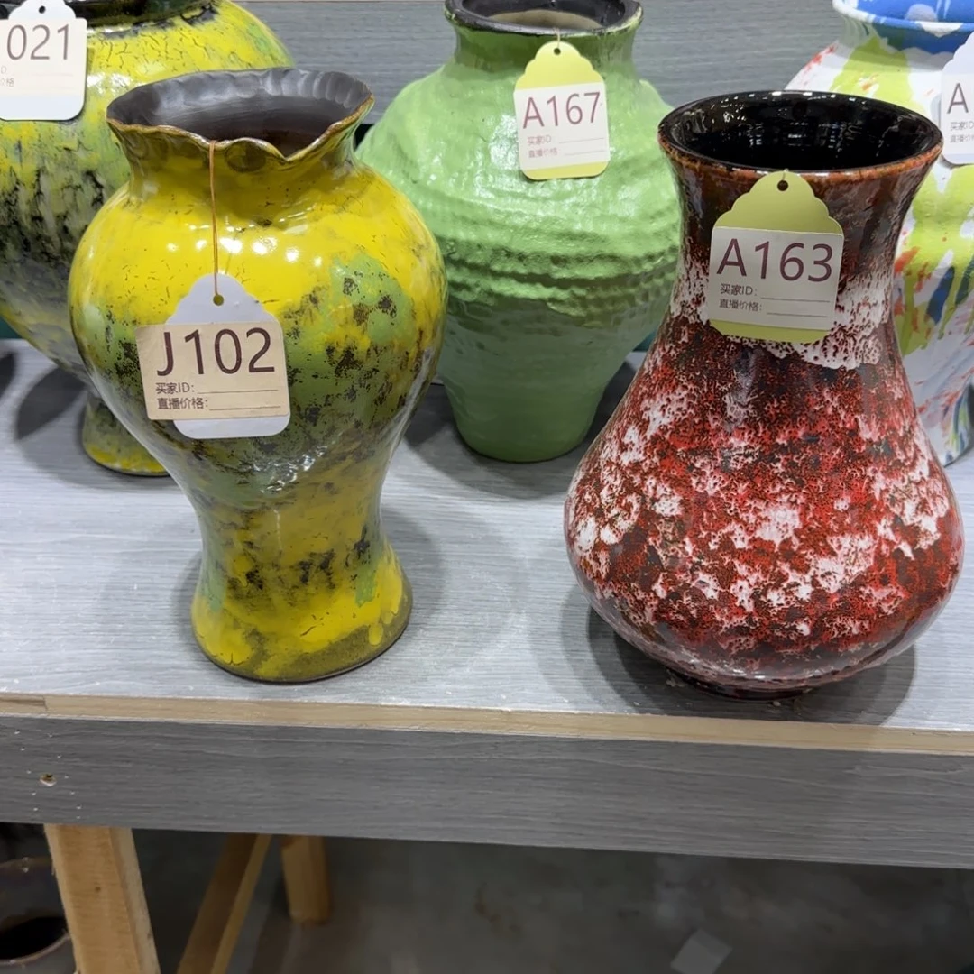 景德镇陶瓷艺术品任选一支