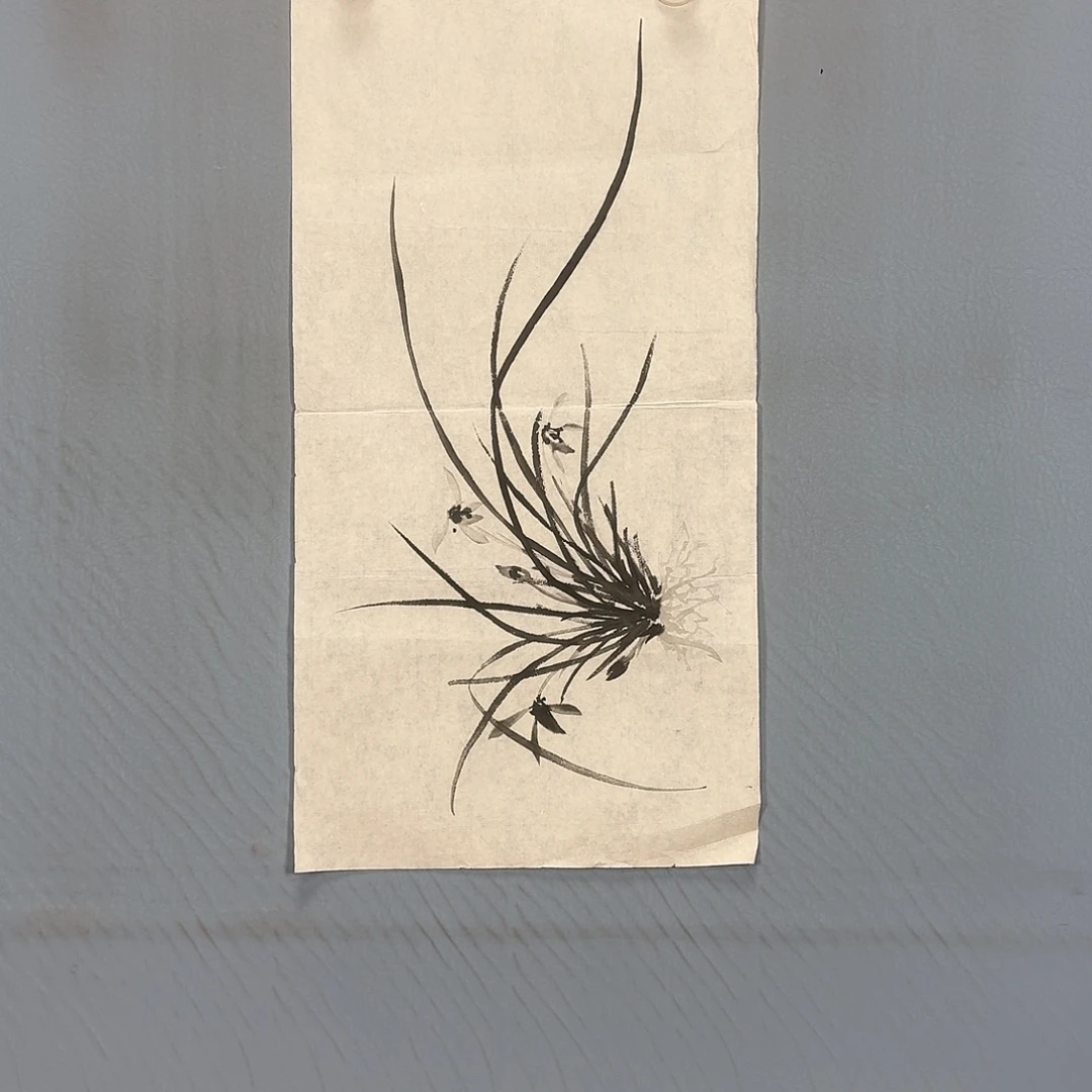 国画133 牡丹仙子也