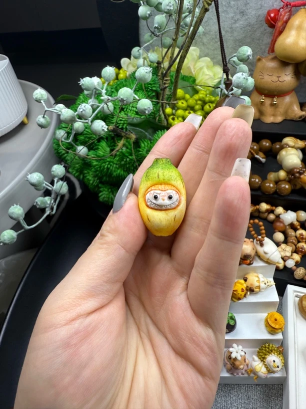 非金属木质手链 非金属木质手链 通用链接