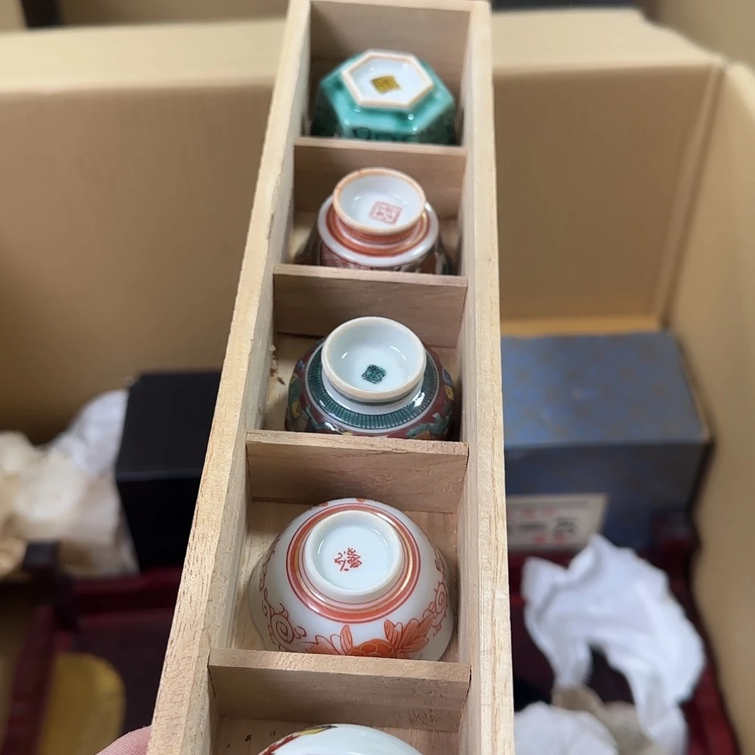 紫砂瑾煜杂货铺，欢迎各位老板