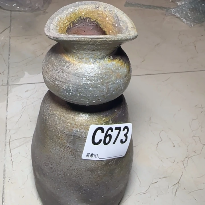 备前烧作品备前烧作品