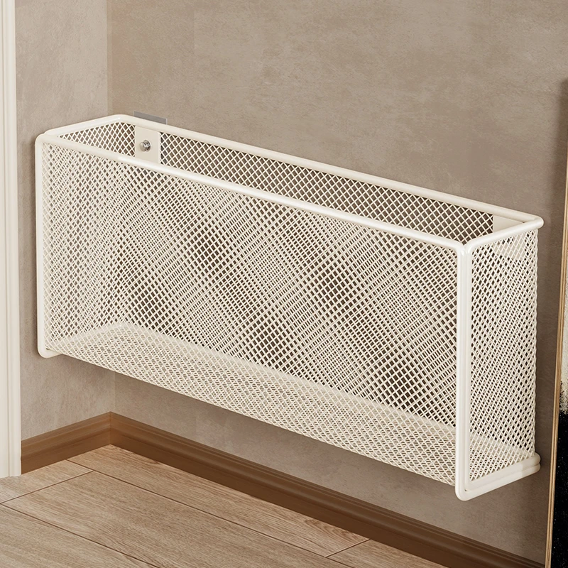 雨伞收纳架家用门口伞收纳筐入户门口壁挂式雨伞架伞放置架整理架