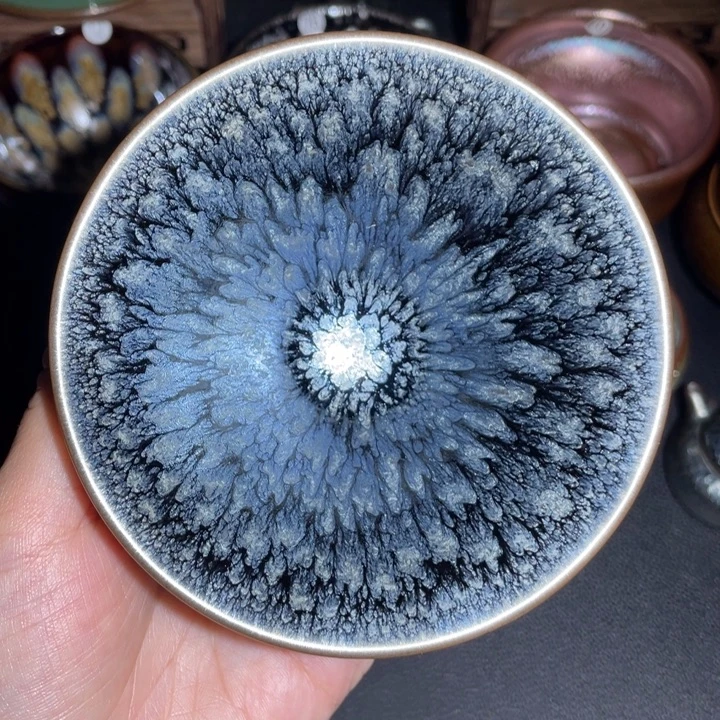 茶盏建盏直播间链接