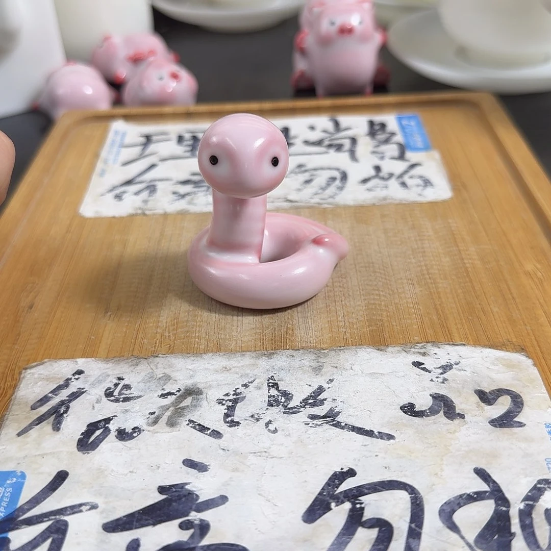 紫砂陶瓷茶具微瑕介意勿拍