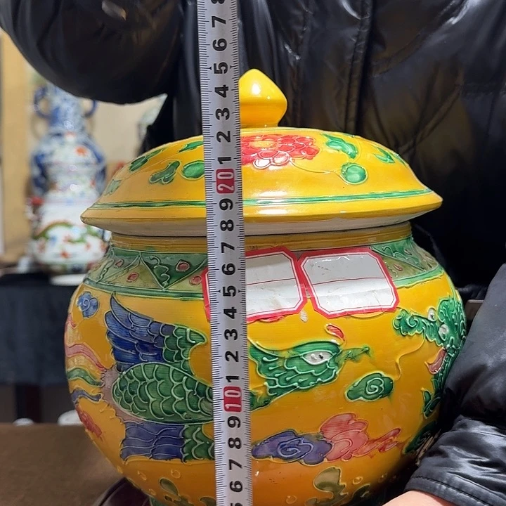 摆件