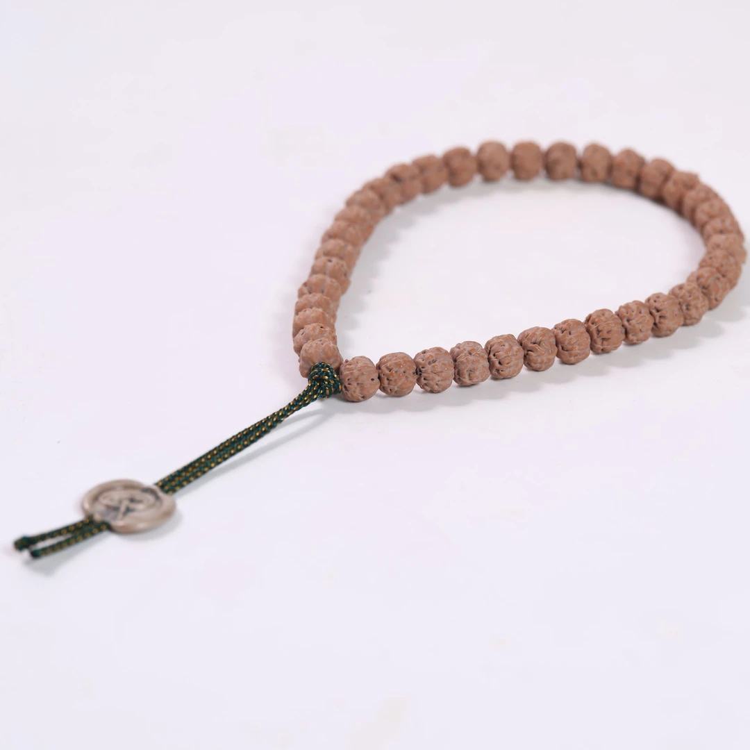 PS00017 原桩佛手单圈 精选款 8.5mm