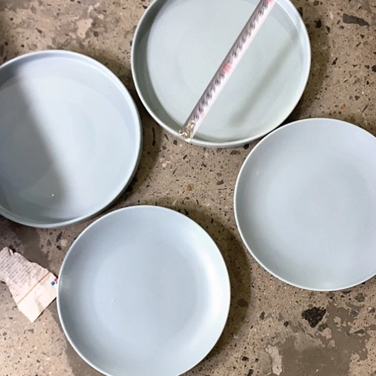 碗陶瓷艺术作品欣赏