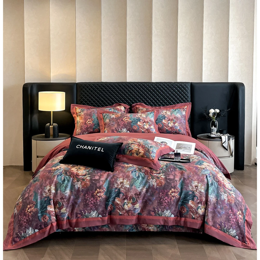 【光影诗人】全棉四件套Supmia - GFL