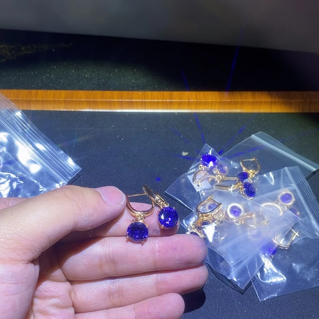 南非专属设计定制未镶嵌钻石230