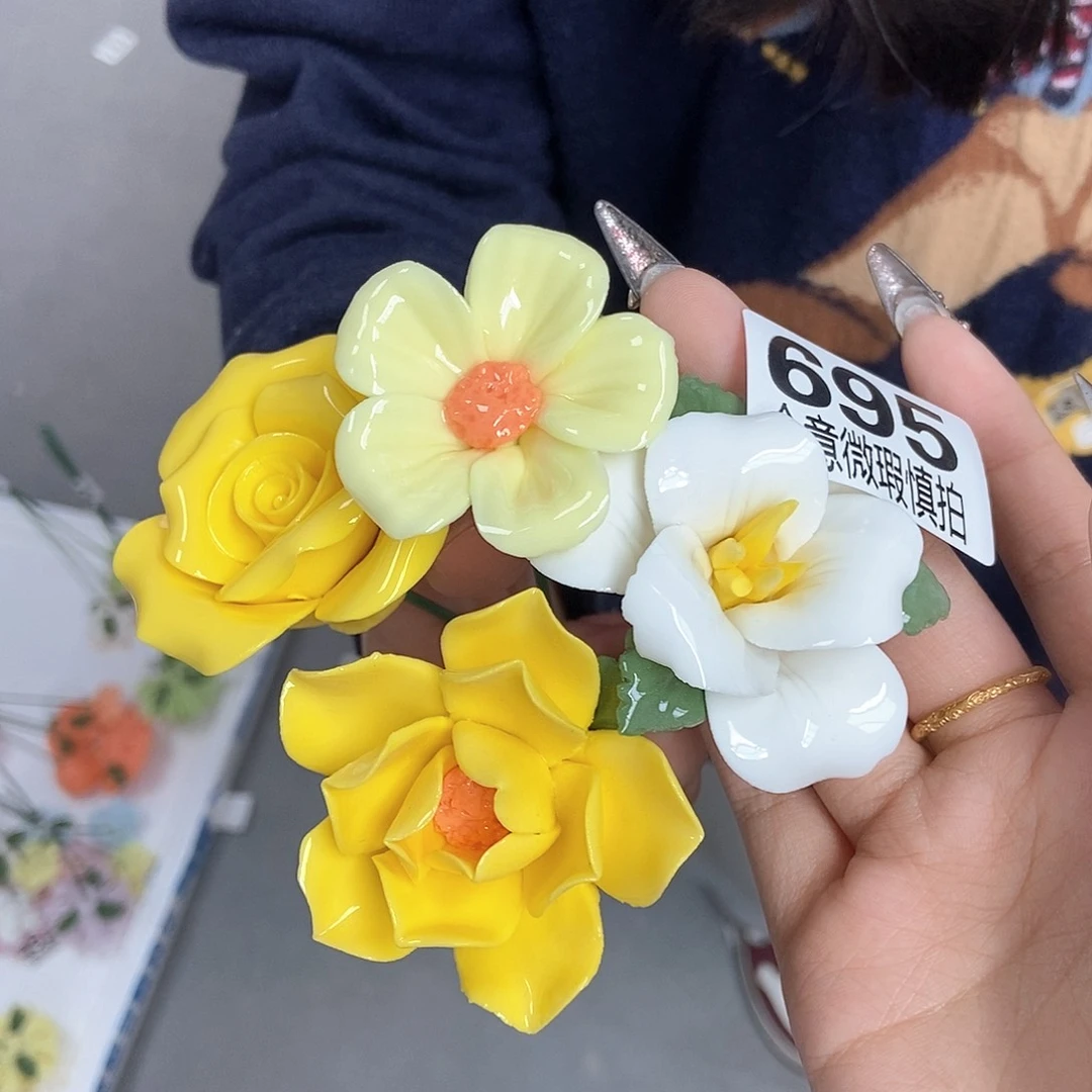 陶瓷设计风格现代