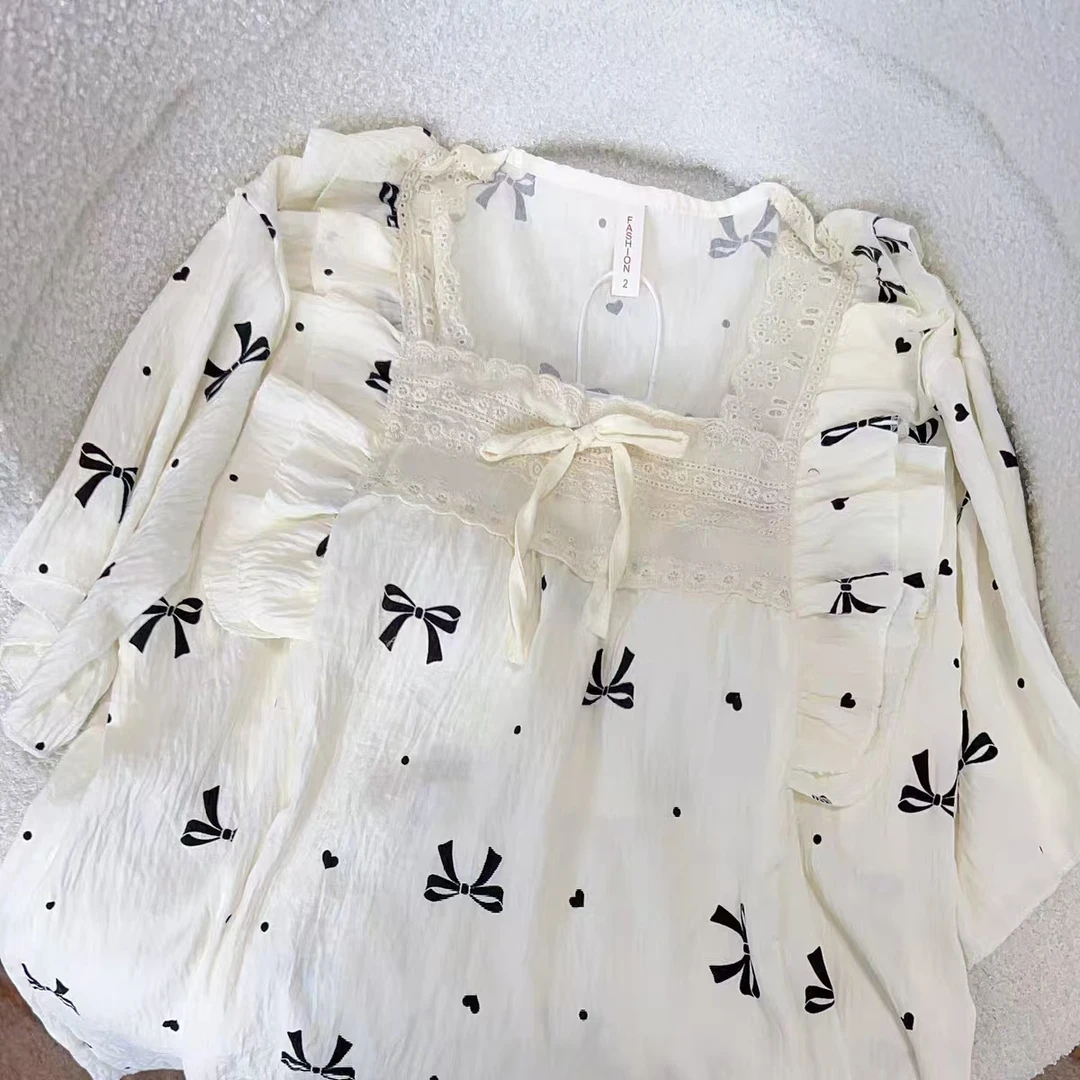 07号 101-199按主播说的链接去拍薄款睡裙睡衣女找到相应编号拍下