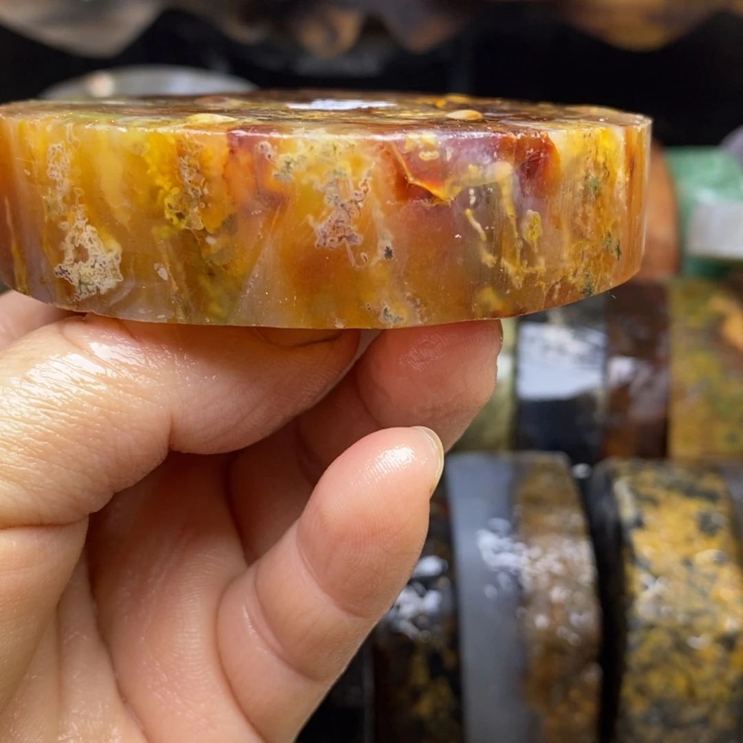 定制玛瑙定制玛瑙手镯