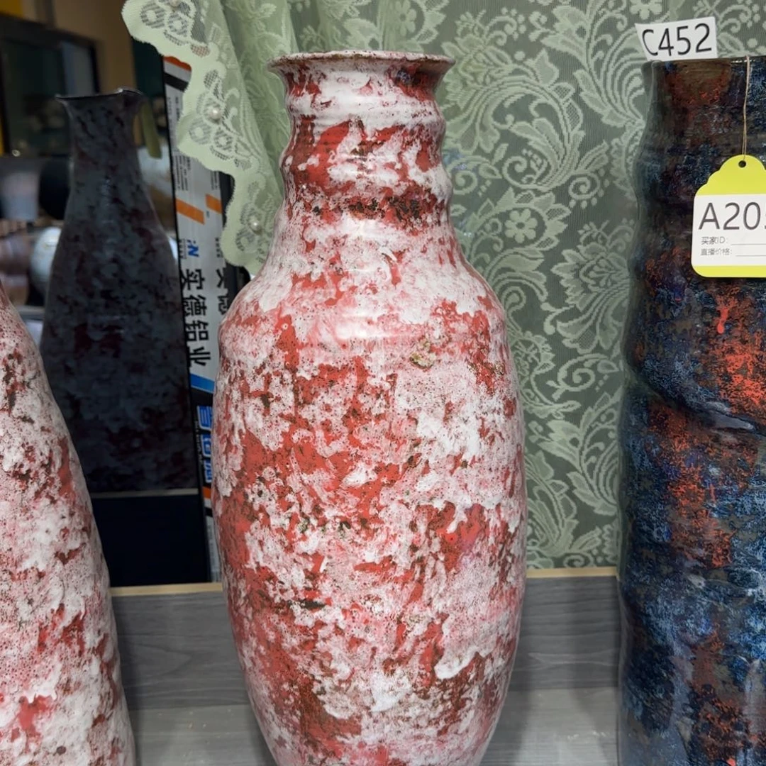景德镇陶瓷艺术品