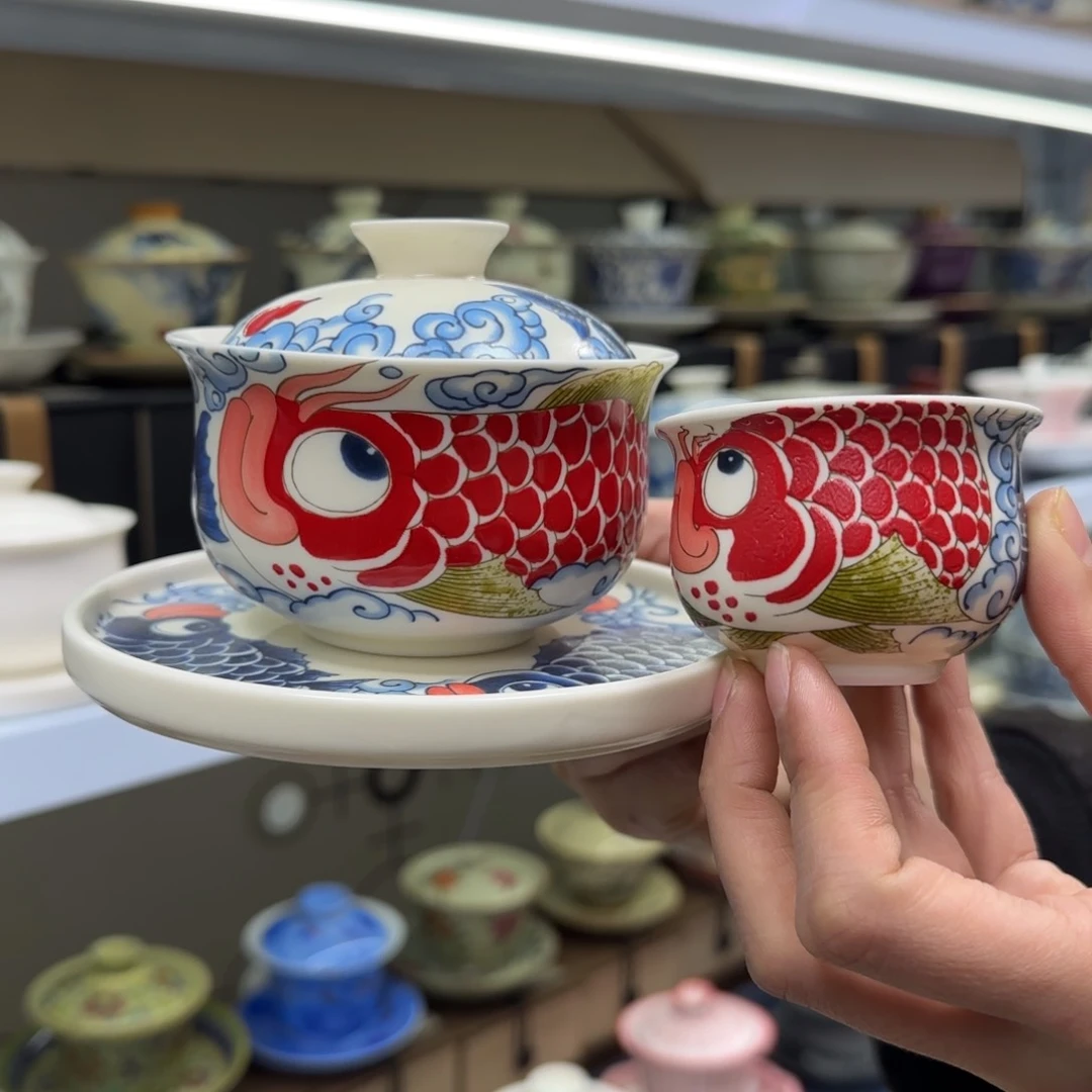 高温下的高温天气使其成为