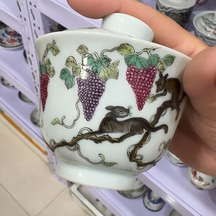 陶瓷艺术品收藏陶瓷