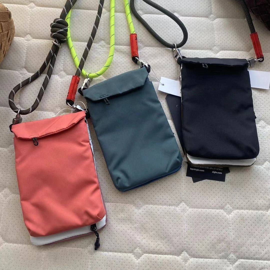 【小包快跑】手机包 单肩斜挎女包休闲时尚百搭