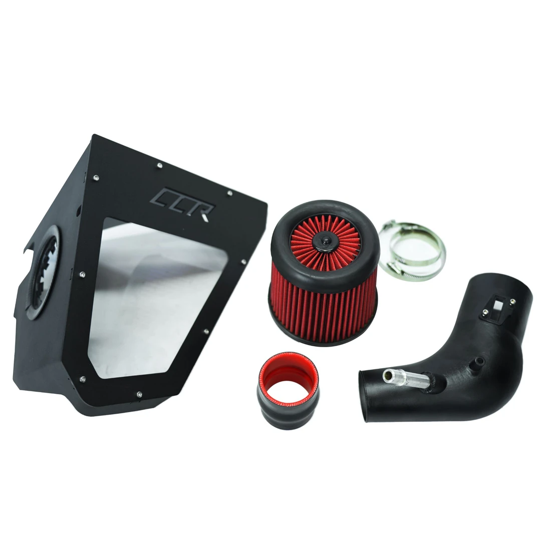 CCR ATSL三阶进气风箱