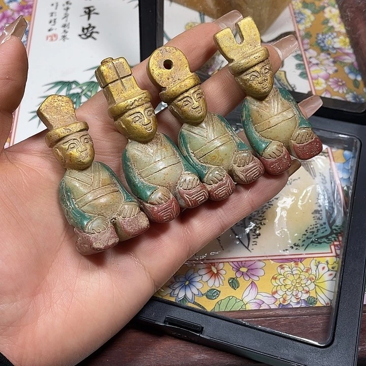 精选优质产品推荐