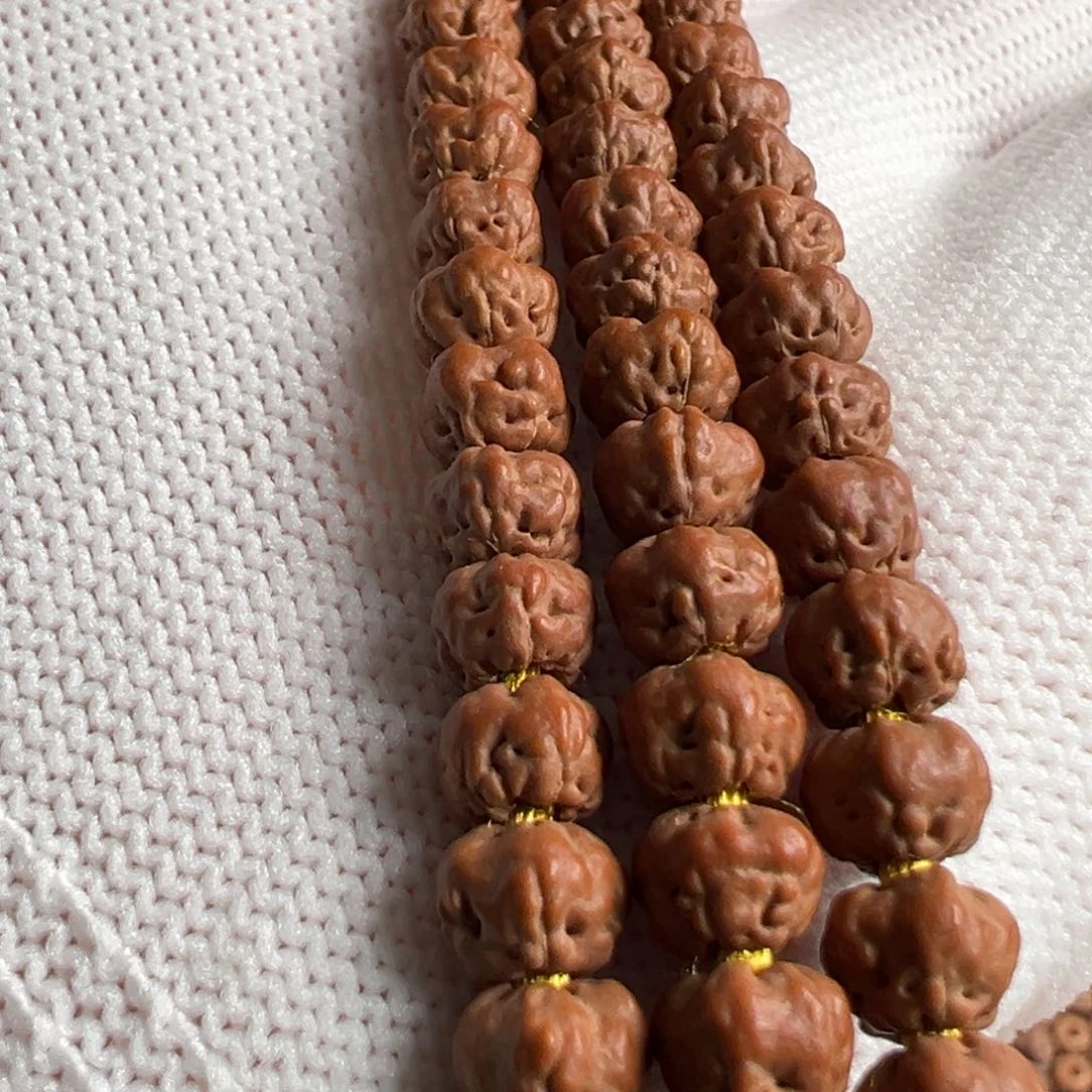 柏香籽/百香籽吊坠孟****球