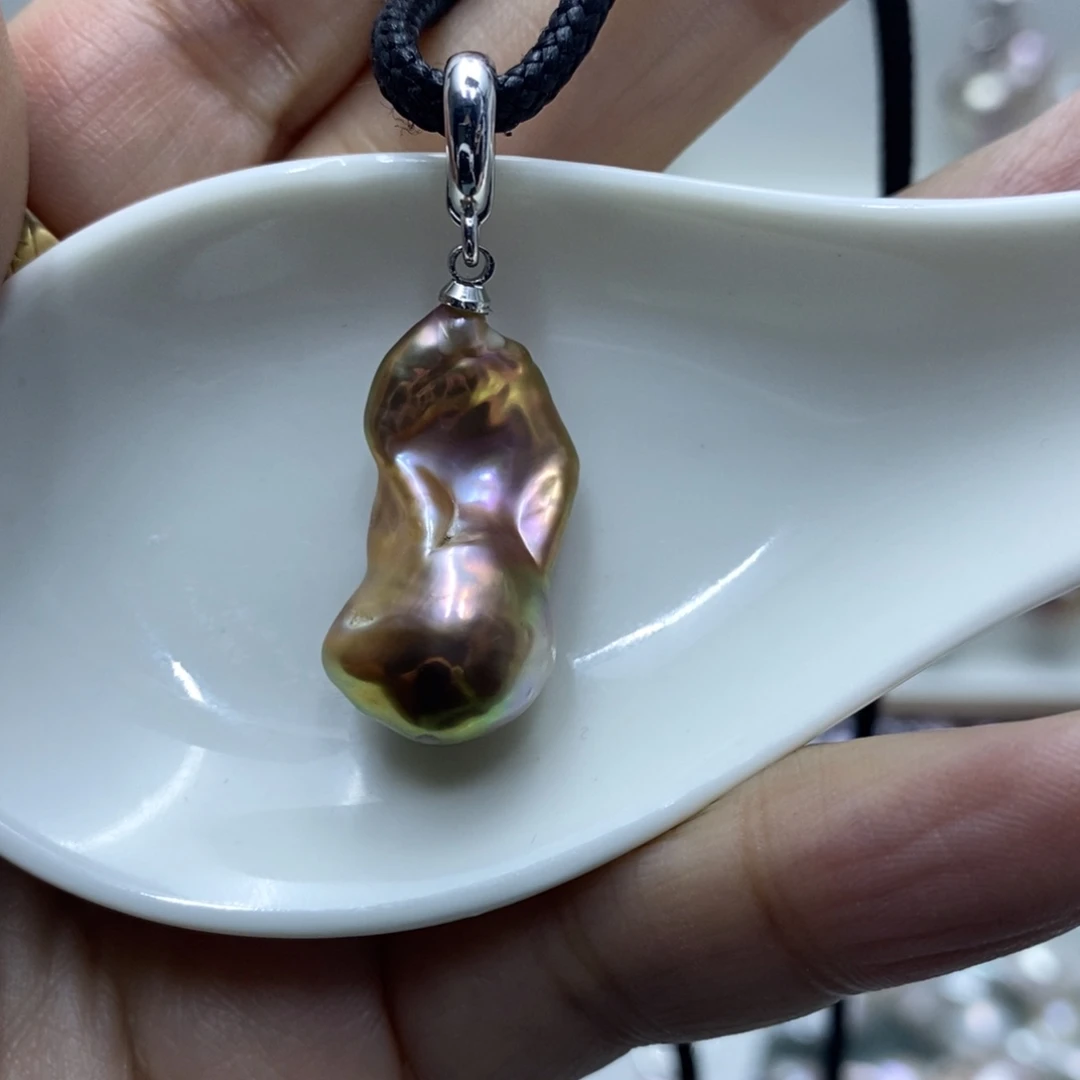 其它未镶嵌淡水珍珠