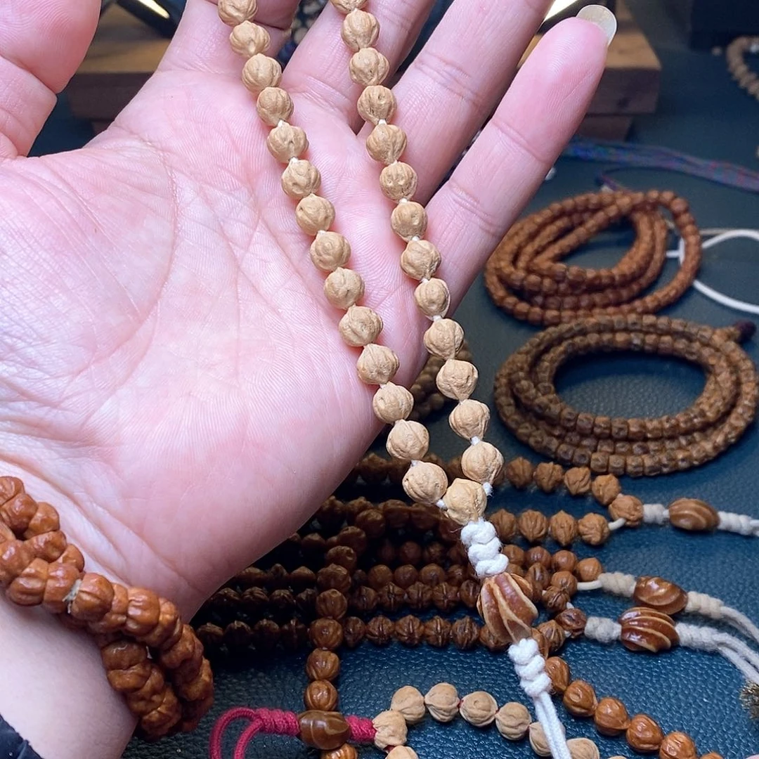 吊坠柏香籽/百香籽Y***1