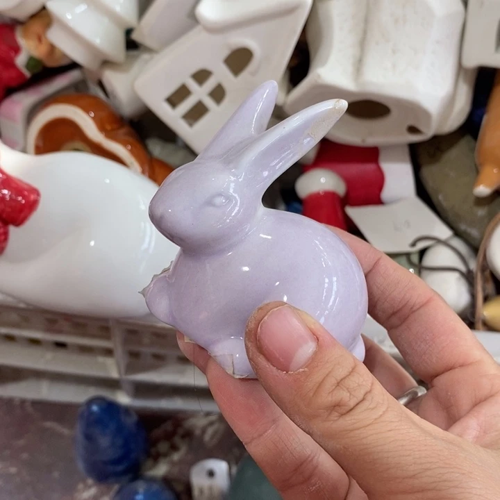 陶瓷树脂工艺摆件