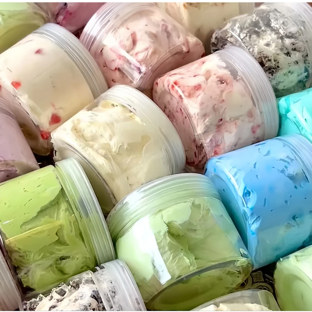 【顺丰包邮】干噎酸奶干巴酸奶希腊风味酸奶冷萃多口味固体厚酸奶