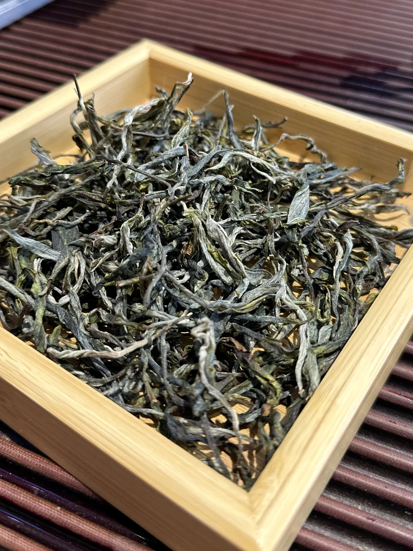 明前春尖，初春的味道