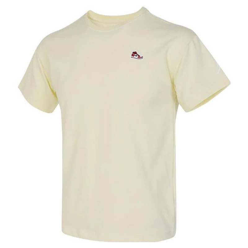 NIKE耐克大童流光风运动短T恤JD2422068GS-003