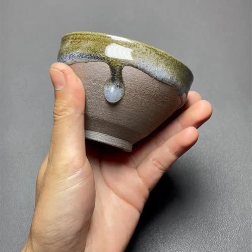 【闪购商品】茶盏-1030...........