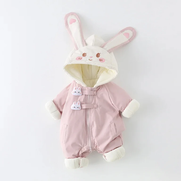 婴幼儿宝宝衣服（以直播间展示为准）