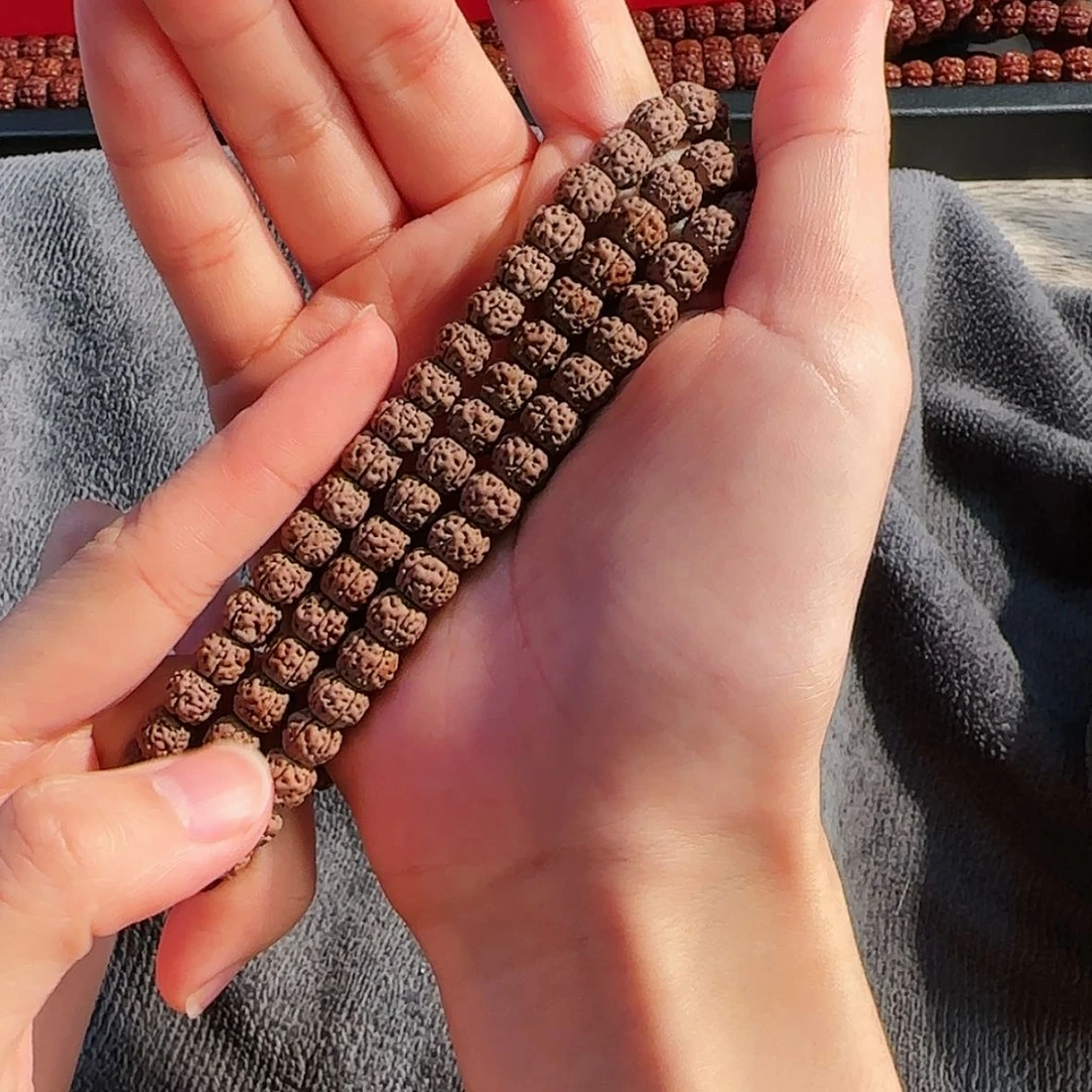 【闪购商品】吊坠金刚菩提    A13