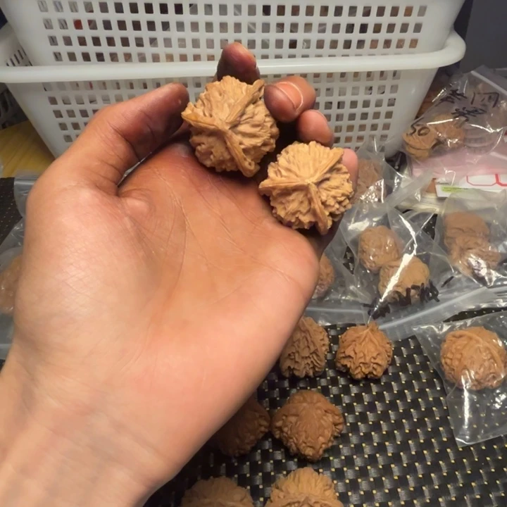 直播间竞赛盘山三棱