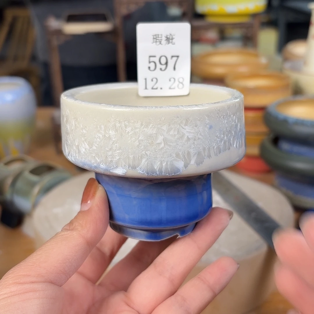 瓷片景德镇陶瓷手工制作