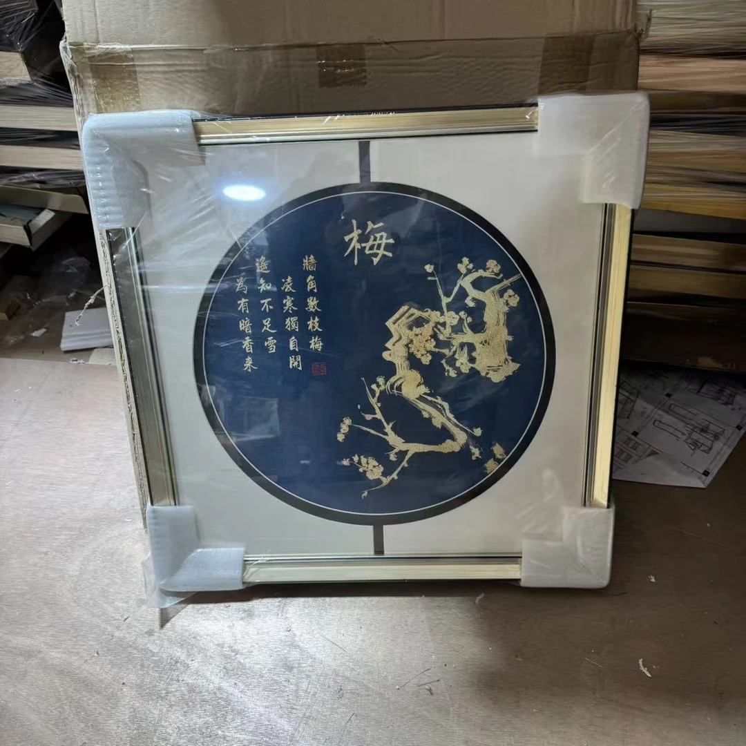 LT33挂画库存尾货（三楼）3312