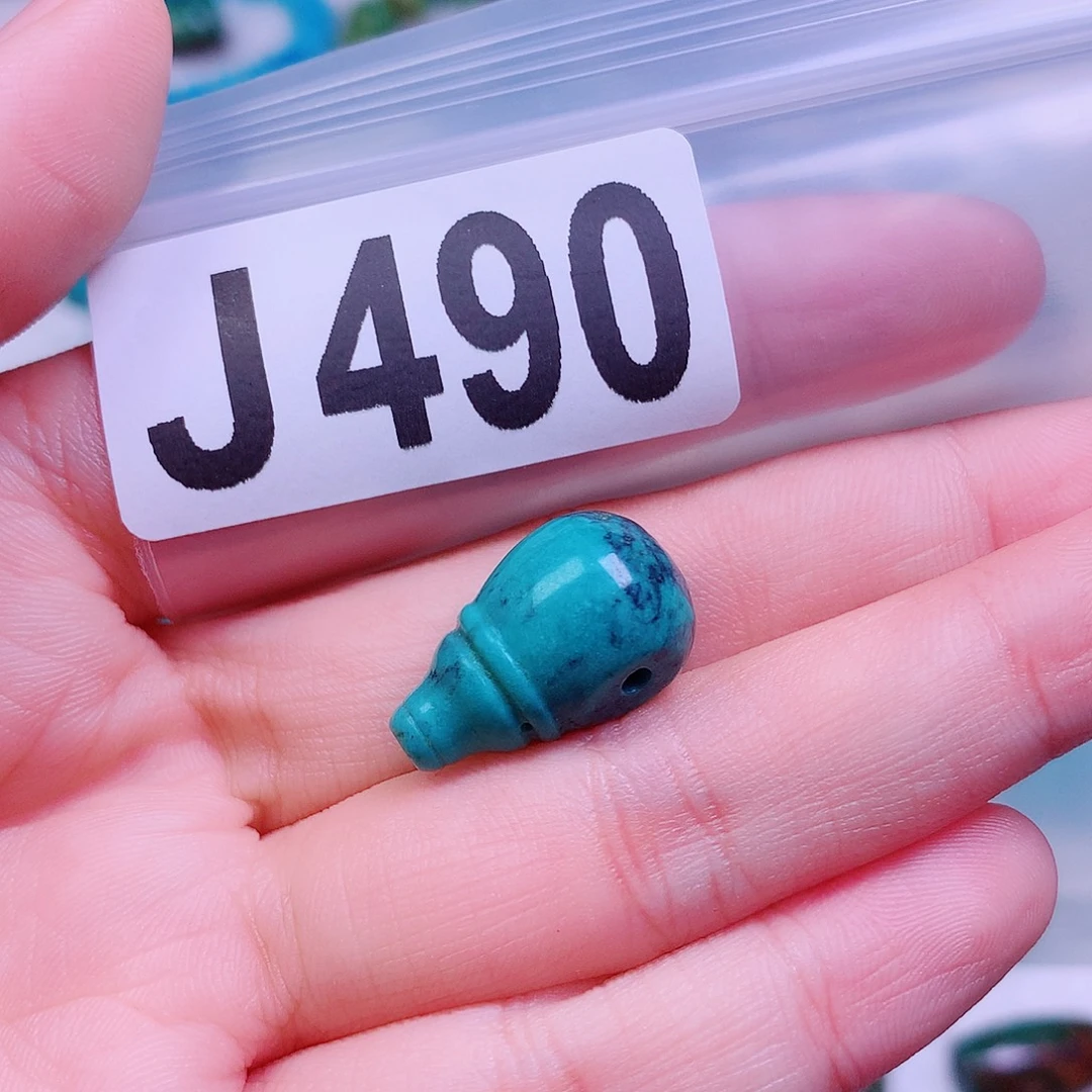 空竹粉丝专享十堰特色手工散珠