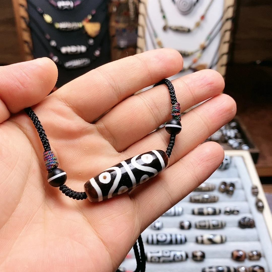 玛瑙/玉髓颈饰未镶嵌勿***?