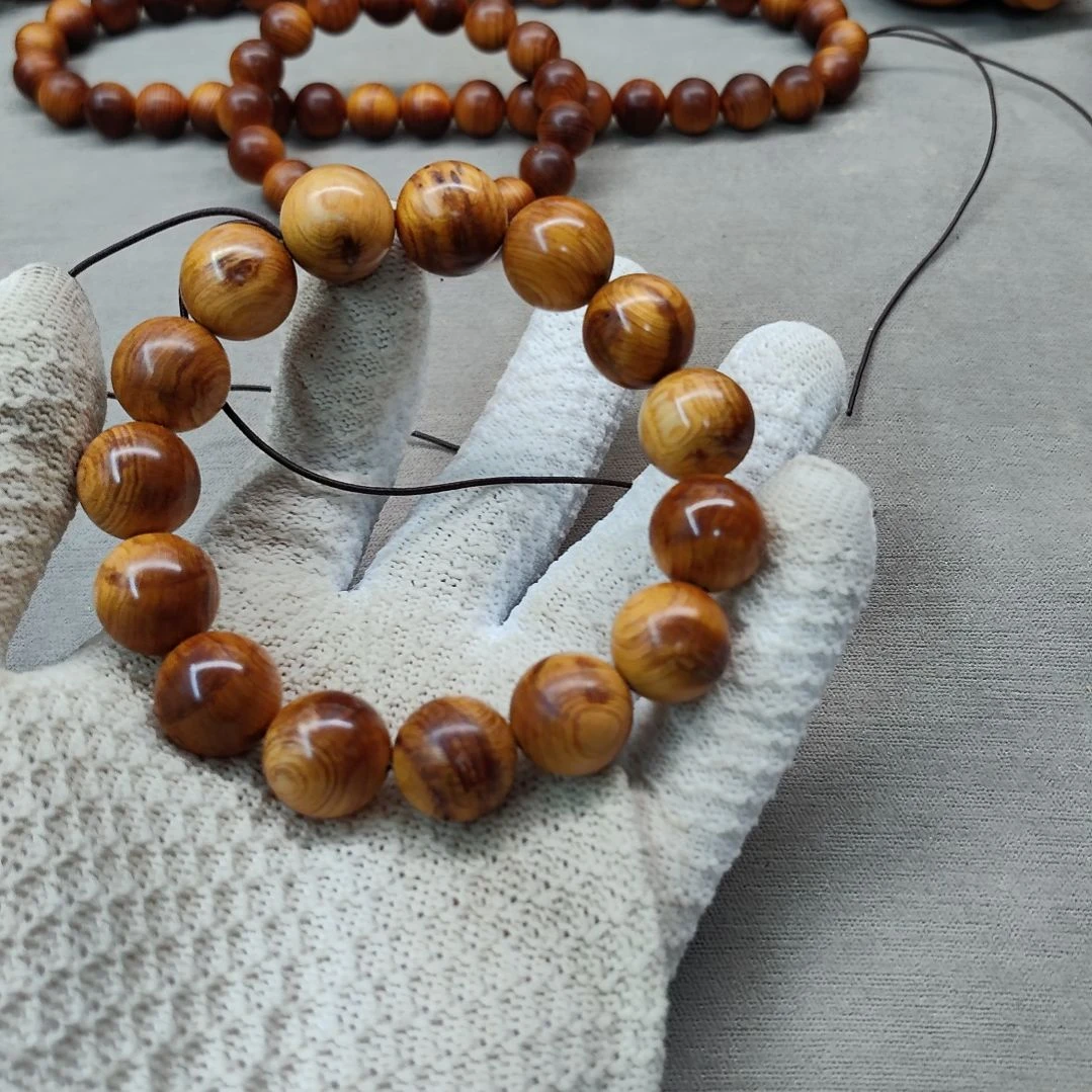 麦***g1.5太行崖柏手工艺品