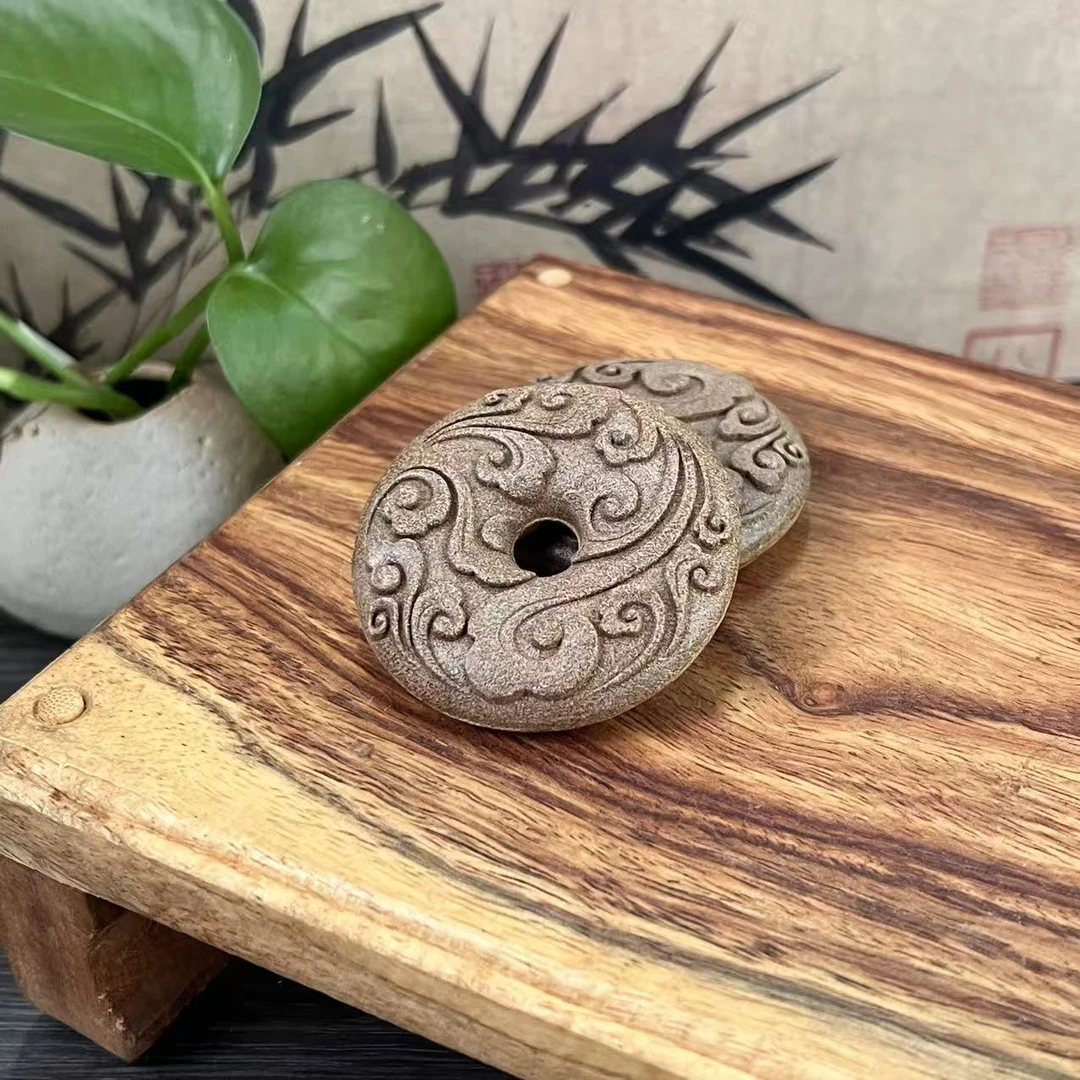 【七香十二精】古法合香牌