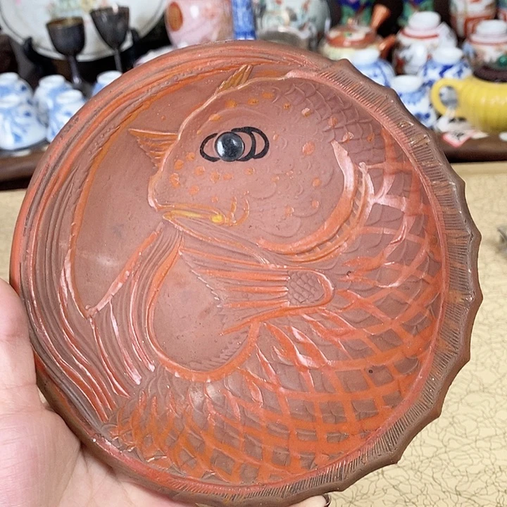 瓷片开箱捡漏，福利多多！