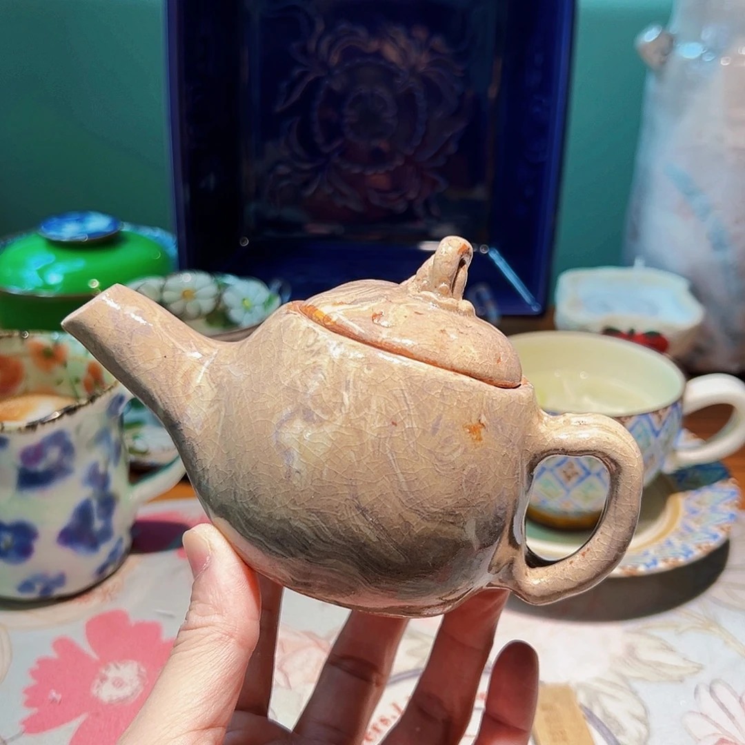 咖啡杯和茶杯也要搭配咖啡