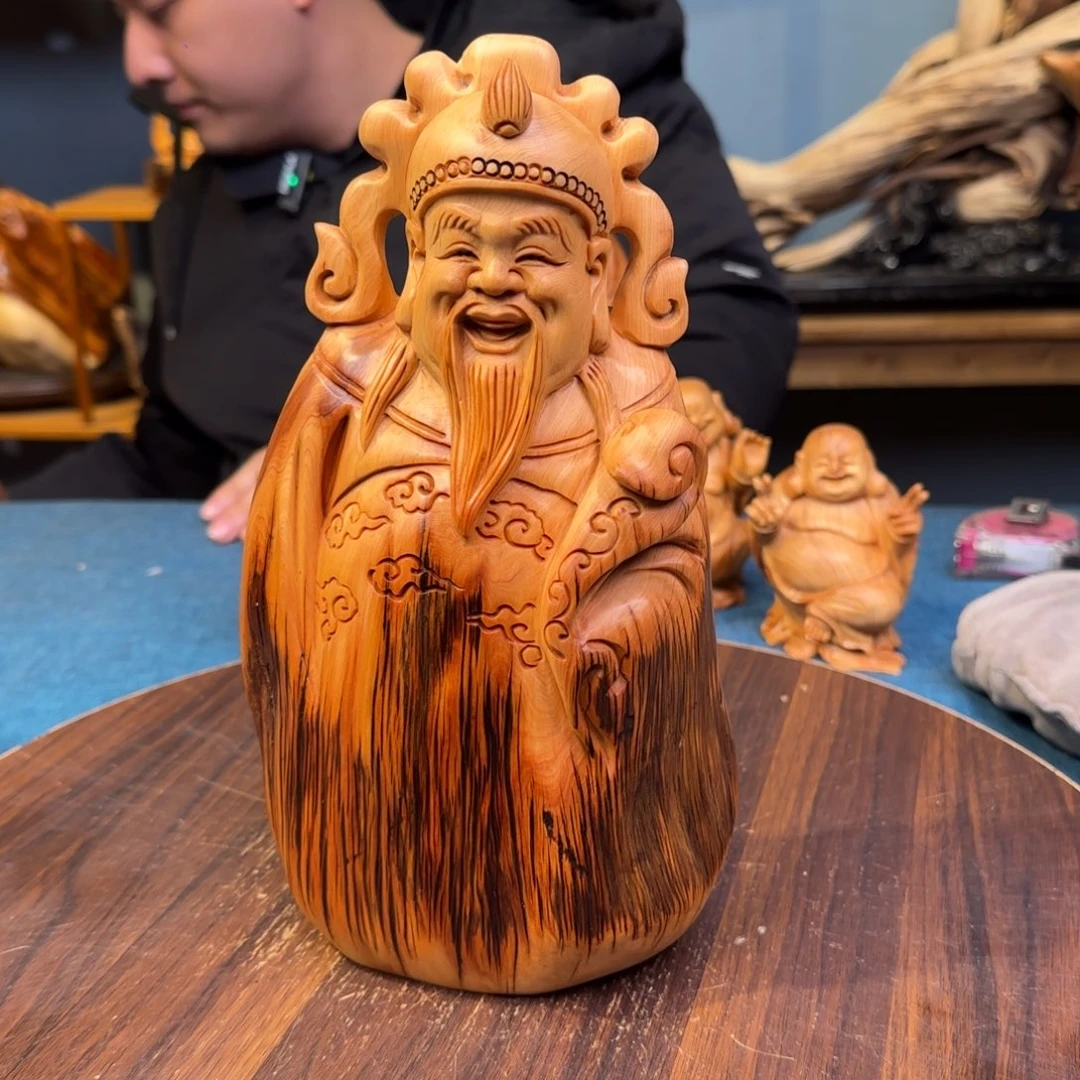 柏木（崖柏）关注起来