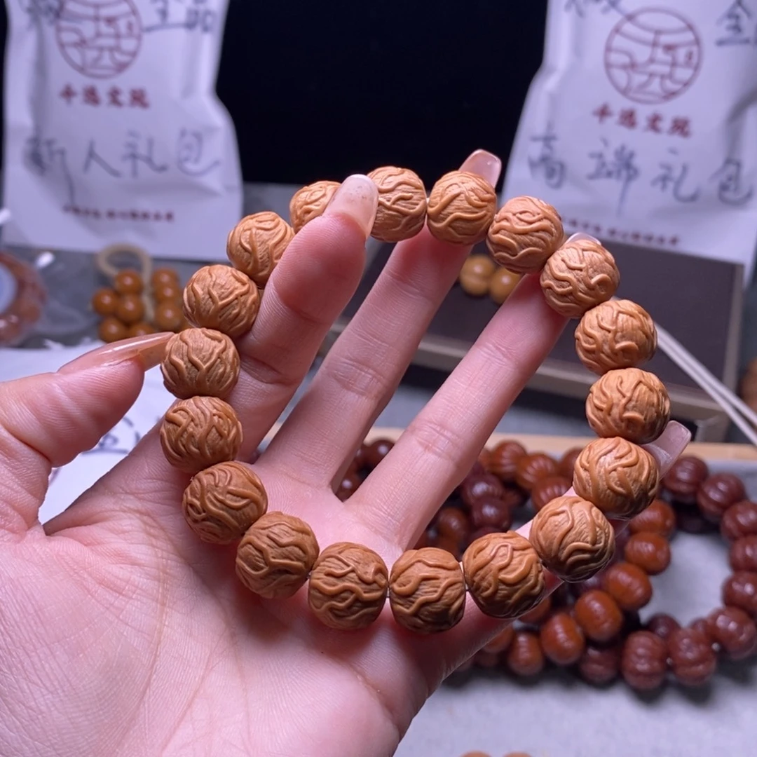 猴头核桃手串毒液