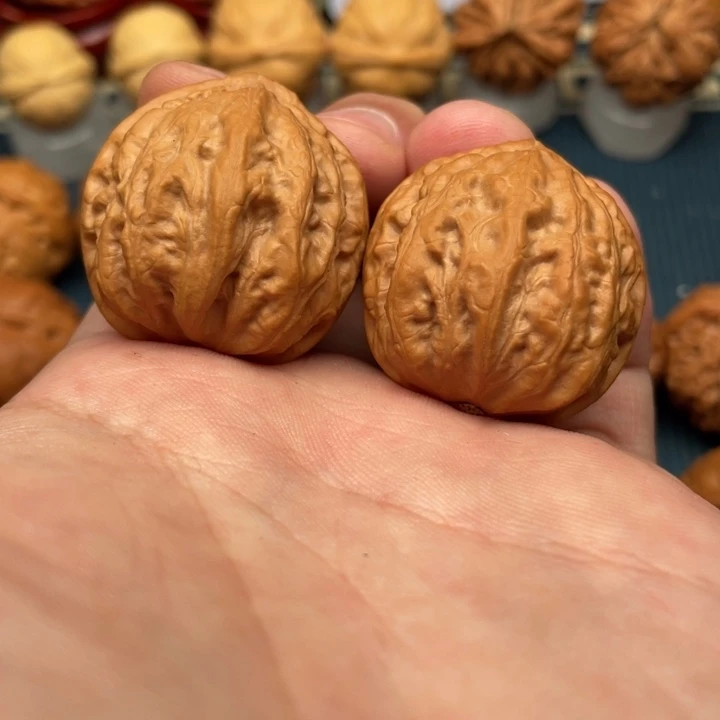 文玩核桃把件金蟾