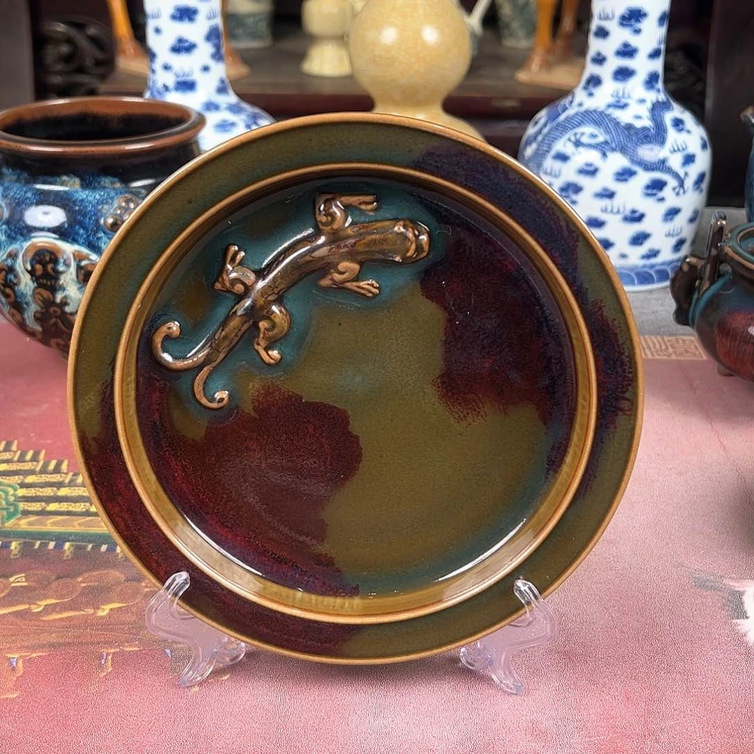 瓷片摆件摆件摆件摆件