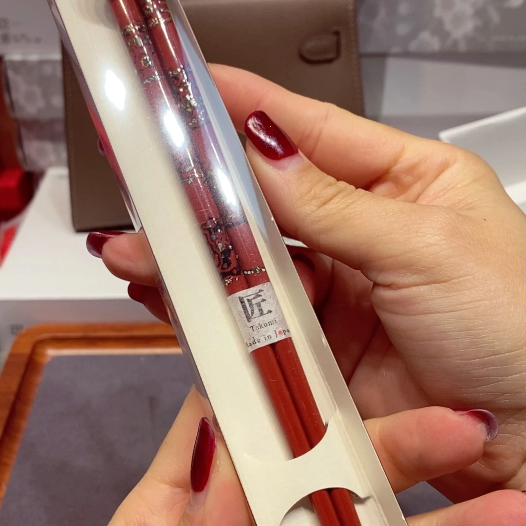 如图所示 观兰器物