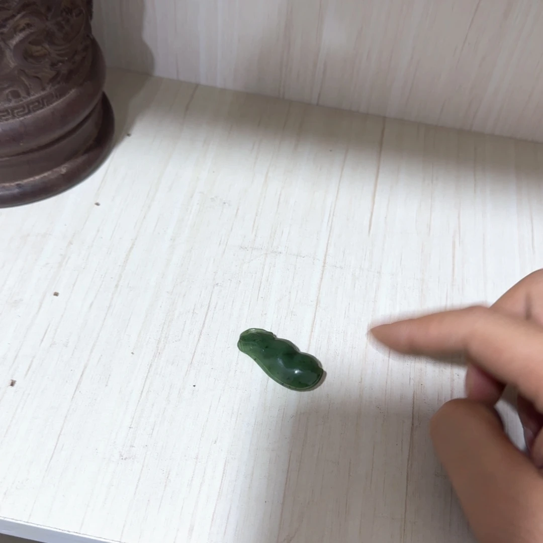 文房摆件 玉雕挂件