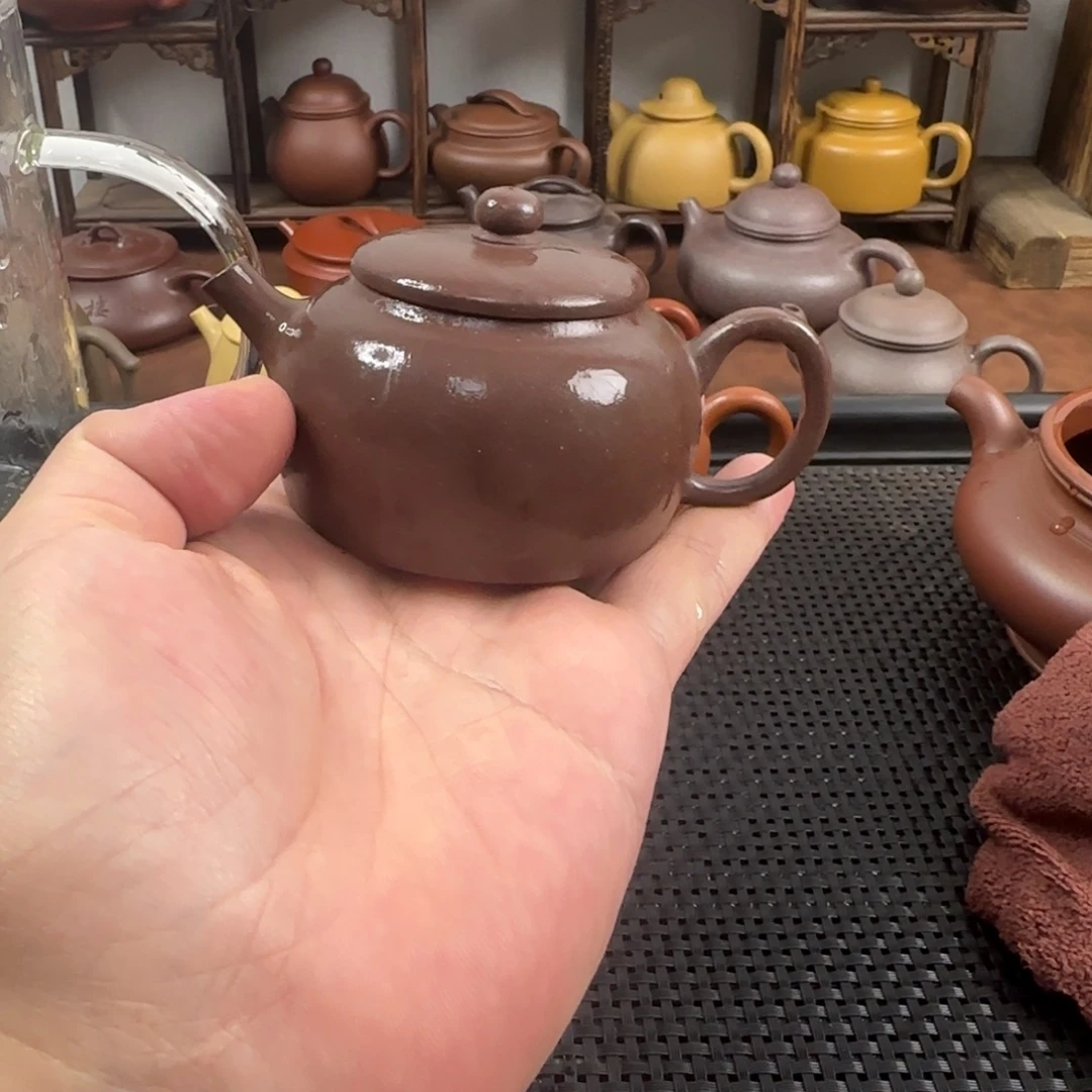 紫砂茶壶紫砂紫砂紫砂紫砂