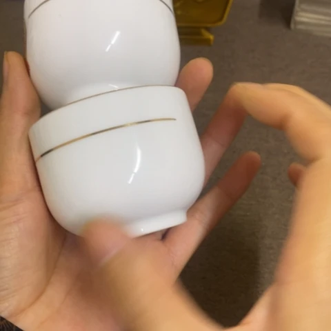 摆件景德镇陶瓷研究所
