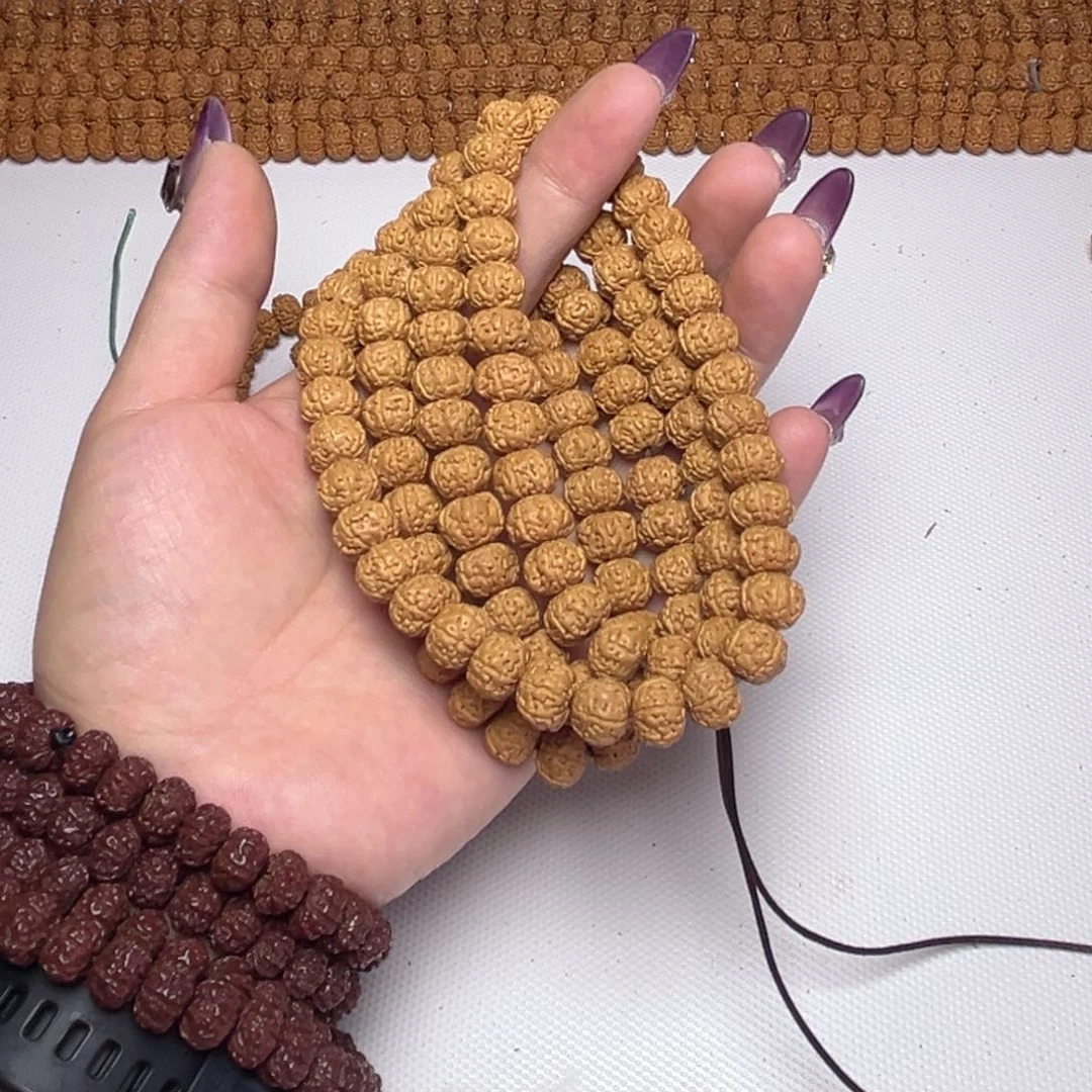 饿***…金刚菩提吊坠金刚